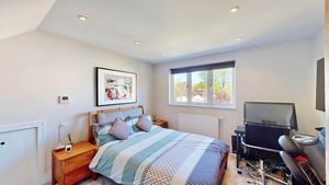 Bedroom- click for photo gallery